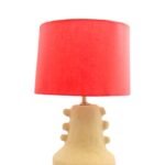 Paper Mache Lamps - Image 3