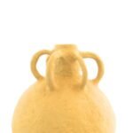 Paper Mache Vase - Image 5