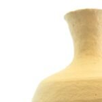 Paper Mache Vase - Image 3