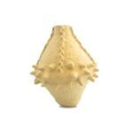 Paper Mache Vase - Image 2