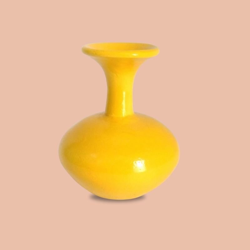 124.jpg Terracotta Planter - Image 1