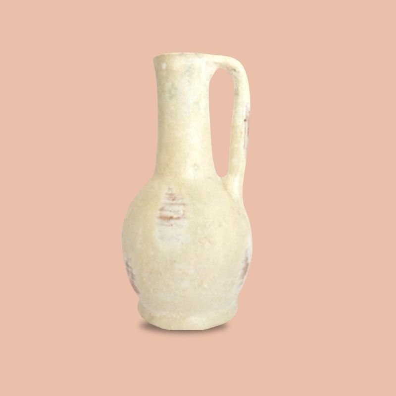 129.jpg Terracotta Planter - Image 1