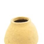 Paper Mache Vase - Image 3