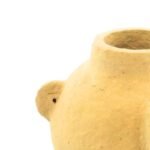 Paper Mache Vase - Image 5