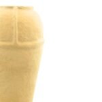 Paper Mache Vase - Image 5