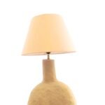 Paper Mache Lamps - Image 3