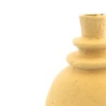 Paper Mache Vase - Image 4