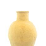 Paper Mache Vase - Image 5
