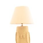 Paper Mache Lamps - Image 4