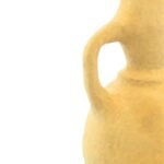 Paper Mache Vase - Image 3