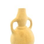 Paper Mache Vase - Image 5