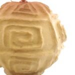 Paper Mache Lamps - Image 3