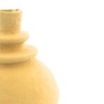 Paper Mache Vase - Image 5