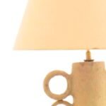 Paper Mache Lamps - Image 4