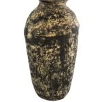 Paper Mache Vase - Image 4