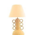 Paper Mache Lamps - Image 3