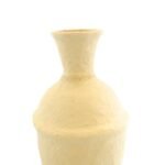 Paper Mache Vase - Image 5