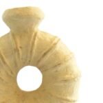 Paper Mache Vase - Image 3