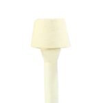 Paper Mache Floor Lamp - Image 5