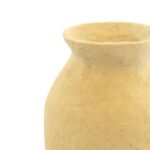 Paper Mache Vase - Image 3