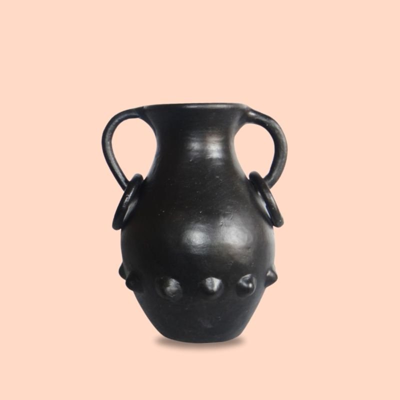 76.jpg Terracotta Planter - Image 1