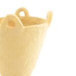 Paper Mache Vase - Image 5