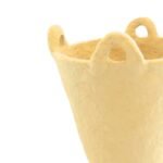 Paper Mache Vase - Image 4