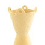 Paper Mache Vase - Image 3