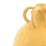 Paper Mache Vase - Image 4