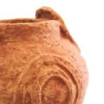 Paper Mache Vase - Image 4