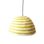 Paper Mache Pandent - Image 2